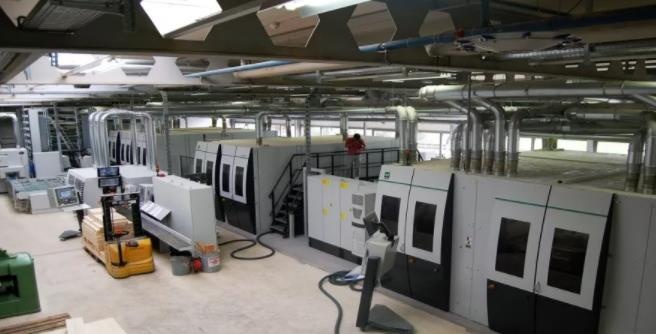 ��������ΪVon Euw Fenster AG��˾  ���Ƶ�ConturexϽ��ͬ��