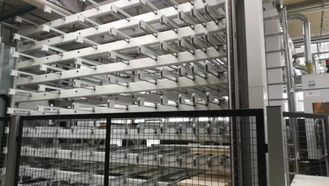 �Զ��������߻���ϵͳ